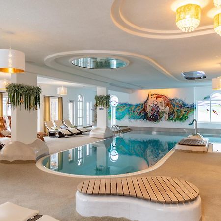 Hotel Hochfilzer Ellmau Esterno foto