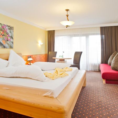 Hotel Hochfilzer Ellmau Esterno foto