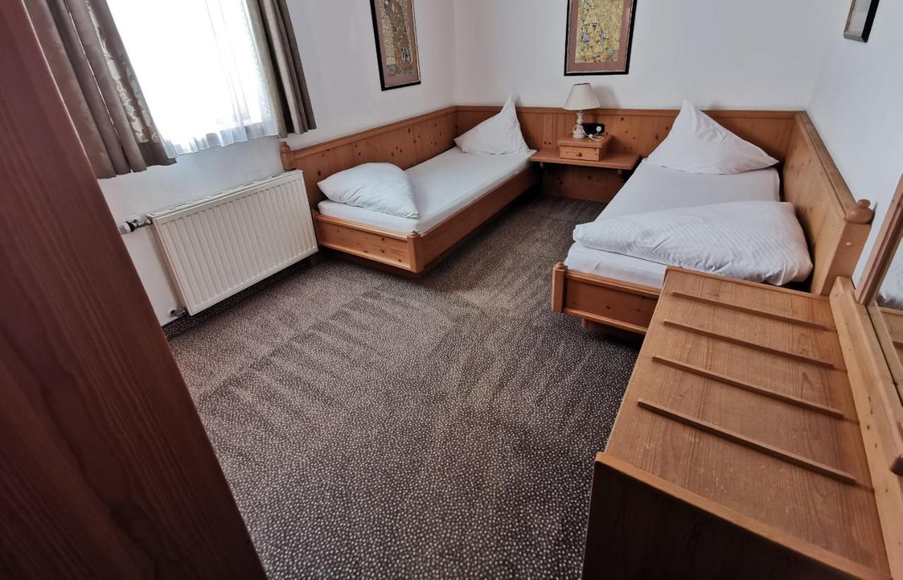 Hotel Hochfilzer Ellmau Esterno foto