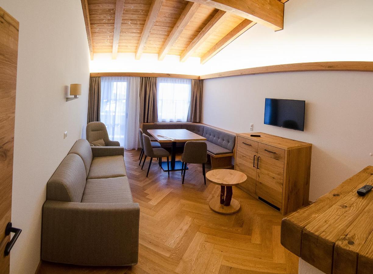 Hotel Hochfilzer Ellmau Esterno foto