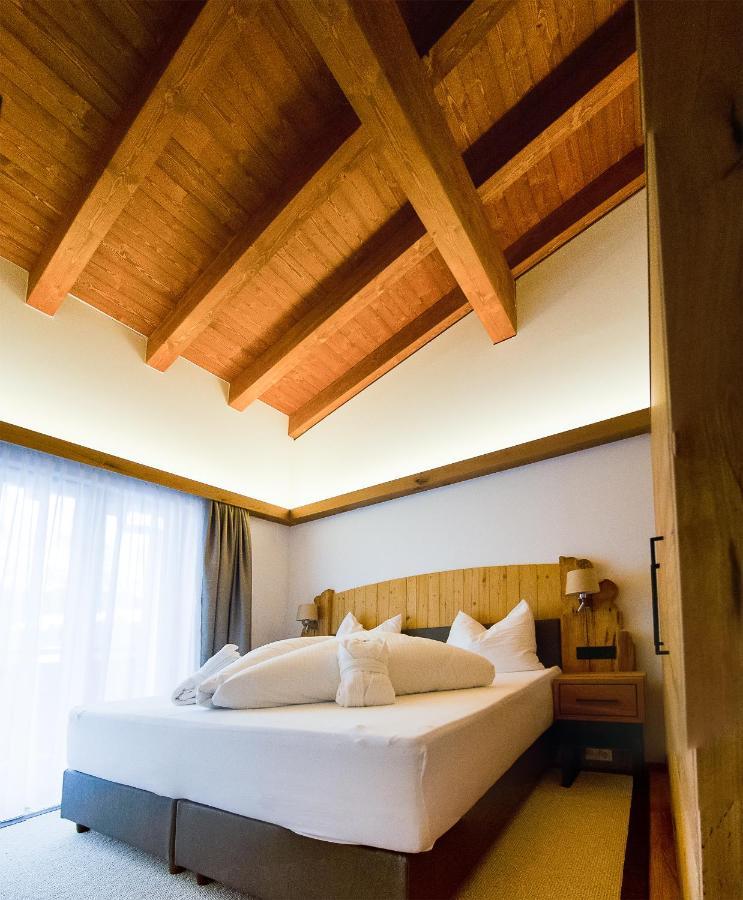 Hotel Hochfilzer Ellmau Esterno foto