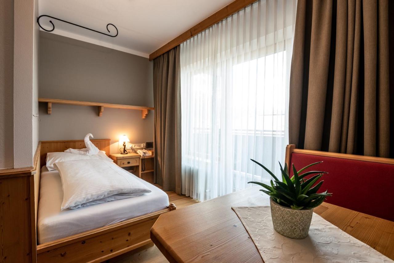 Hotel Hochfilzer Ellmau Esterno foto