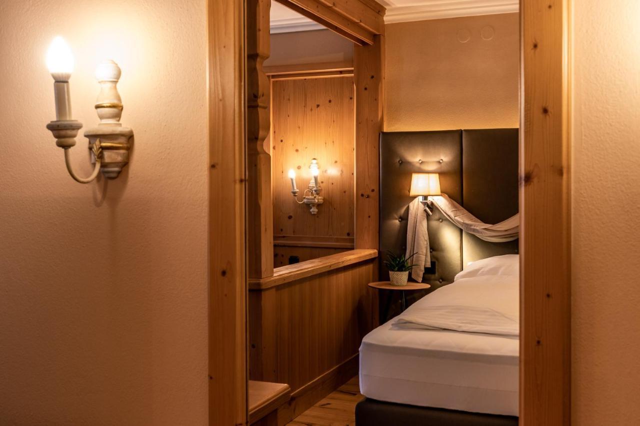Hotel Hochfilzer Ellmau Esterno foto