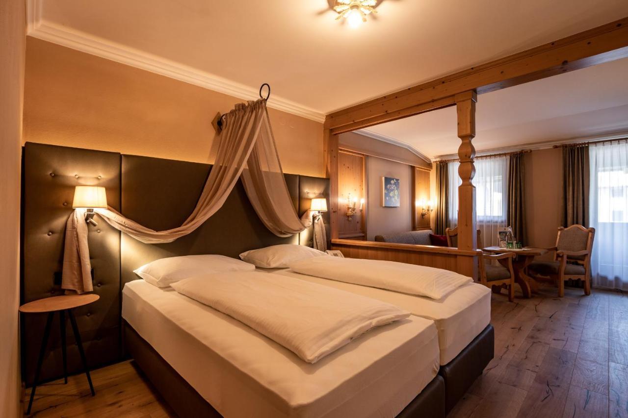 Hotel Hochfilzer Ellmau Esterno foto