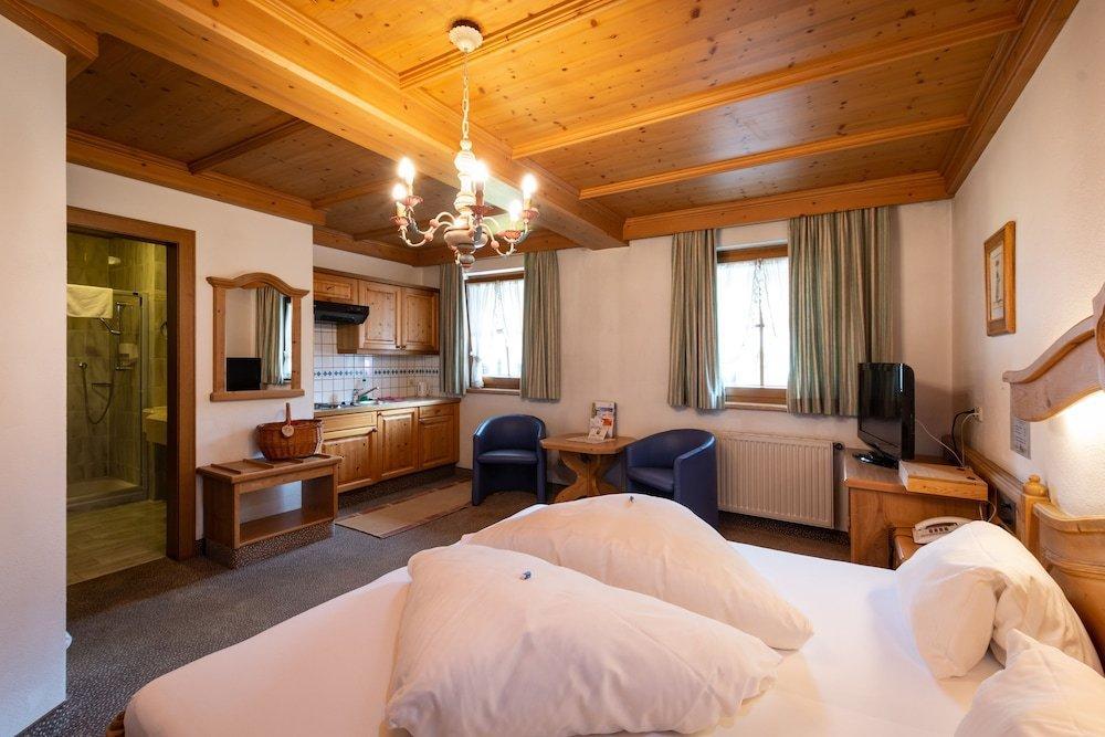 Hotel Hochfilzer Ellmau Esterno foto