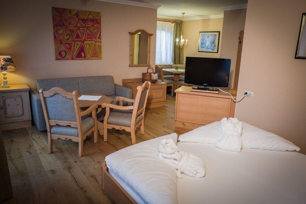 Hotel Hochfilzer Ellmau Esterno foto