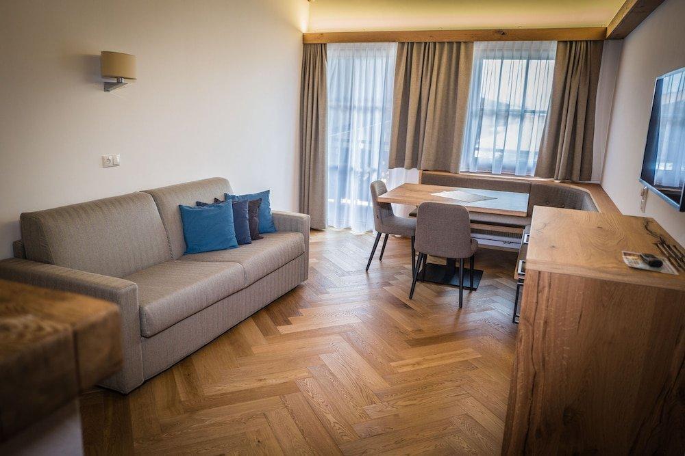 Hotel Hochfilzer Ellmau Esterno foto