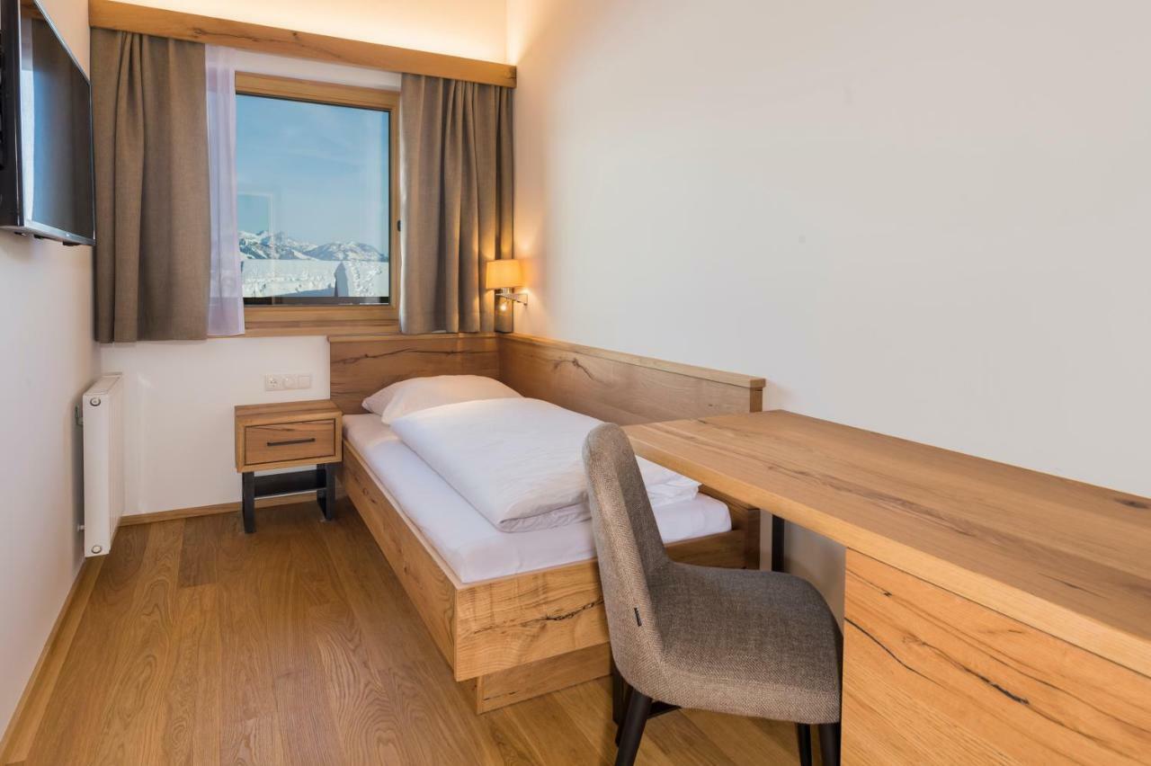 Hotel Hochfilzer Ellmau Esterno foto